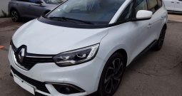 Renault Grand Scenic TCe 160, INTENS , u dolasku