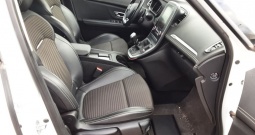 Renault Grand Scenic TCe 160, INTENS , u dolasku