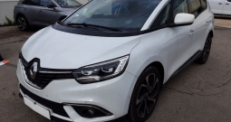 Renault Grand Scenic TCe 160, INTENS , u dolasku