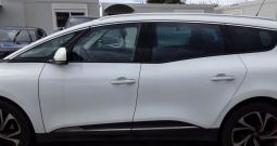 Renault Grand Scenic TCe 160, INTENS , u dolasku