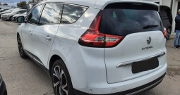 Renault Grand Scenic TCe 160, INTENS , u dolasku