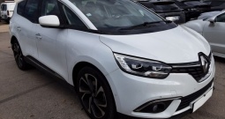 Renault Grand Scenic TCe 160, INTENS , u dolasku