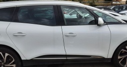 Renault Grand Scenic TCe 160, INTENS , u dolasku