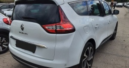 Renault Grand Scenic TCe 160, INTENS , u dolasku