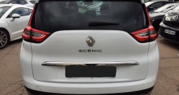 Renault Grand Scenic TCe 160, INTENS , u dolasku