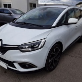 Renault Grand Scenic TCe 160, INTENS , u dolasku