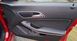 Mercedes-Benz CLA 180 SB d, AMG Line, LED, 18” alu, 97618 km