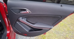 Mercedes-Benz CLA 180 SB d, AMG Line, LED, 18” alu, 97618 km
