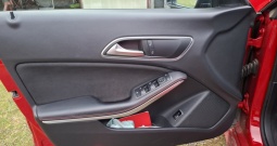 Mercedes-Benz CLA 180 SB d, AMG Line, LED, 18” alu, 97618 km