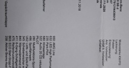 Mercedes-Benz CLA 180 SB d, AMG Line, LED, 18” alu, 97618 km