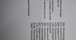 Mercedes-Benz CLA 180 SB d, AMG Line, LED, 18” alu, 97618 km