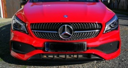 Mercedes-Benz CLA 180 SB d, AMG Line, LED, 18” alu, 97618 km