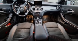 Mercedes-Benz CLA 180 SB d, AMG Line, LED, 18” alu, 97618 km