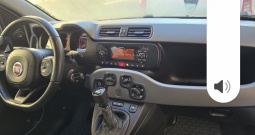 Prodaje se Fiat Panda 0,9 4x4
