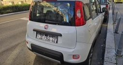 Prodaje se Fiat Panda 0,9 4x4