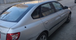 Hyundai Elantra1.6