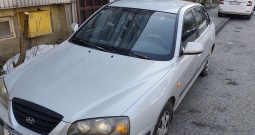 Hyundai Elantra1.6
