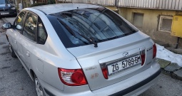Hyundai Elantra1.6