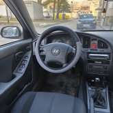 Hyundai Elantra1.6