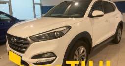 Hyundai Tucson Xpossible ISG 1.7 CRDi 85kw 2018g KAMERA PANORAMA⭐⭐⭐⭐⭐
