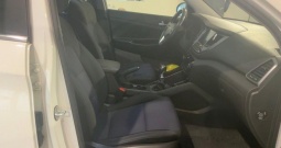 Hyundai Tucson Xpossible ISG 1.7 CRDi 85kw 2018g KAMERA PANORAMA⭐⭐⭐⭐⭐