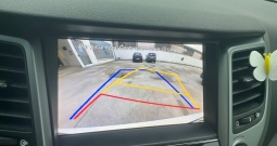 Hyundai Tucson Xpossible ISG 1.7 CRDi 85kw 2018g KAMERA PANORAMA⭐⭐⭐⭐⭐