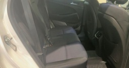 Hyundai Tucson Xpossible ISG 1.7 CRDi 85kw 2018g KAMERA PANORAMA⭐⭐⭐⭐⭐