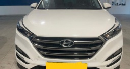 Hyundai Tucson Xpossible ISG 1.7 CRDi 85kw 2018g KAMERA PANORAMA⭐⭐⭐⭐⭐
