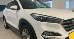 Hyundai Tucson Xpossible ISG 1.7 CRDi 85kw 2018g KAMERA PANORAMA⭐⭐⭐⭐⭐