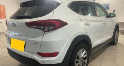 Hyundai Tucson Xpossible ISG 1.7 CRDi 85kw 2018g KAMERA PANORAMA⭐⭐⭐⭐⭐