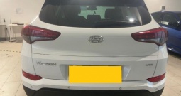 Hyundai Tucson Xpossible ISG 1.7 CRDi 85kw 2018g KAMERA PANORAMA⭐⭐⭐⭐⭐