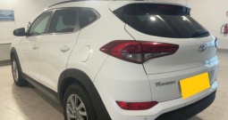 Hyundai Tucson Xpossible ISG 1.7 CRDi 85kw 2018g KAMERA PANORAMA⭐⭐⭐⭐⭐
