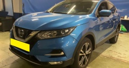 Nissan Qashqai N-Connecta 1.5 DCi 81kw 2018g KAMERA 360° PANORAMA⭐⭐⭐⭐⭐