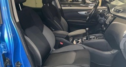 Nissan Qashqai N-Connecta 1.5 DCi 81kw 2018g KAMERA 360° PANORAMA⭐⭐⭐⭐⭐
