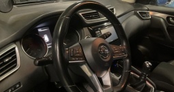 Nissan Qashqai N-Connecta 1.5 DCi 81kw 2018g KAMERA 360° PANORAMA⭐⭐⭐⭐⭐