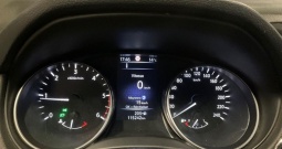 Nissan Qashqai N-Connecta 1.5 DCi 81kw 2018g KAMERA 360° PANORAMA⭐⭐⭐⭐⭐