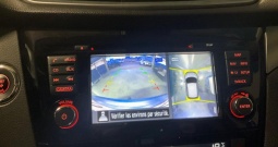 Nissan Qashqai N-Connecta 1.5 DCi 81kw 2018g KAMERA 360° PANORAMA⭐⭐⭐⭐⭐