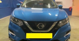 Nissan Qashqai N-Connecta 1.5 DCi 81kw 2018g KAMERA 360° PANORAMA⭐⭐⭐⭐⭐
