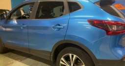 Nissan Qashqai N-Connecta 1.5 DCi 81kw 2018g KAMERA 360° PANORAMA⭐⭐⭐⭐⭐