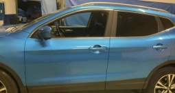 Nissan Qashqai N-Connecta 1.5 DCi 81kw 2018g KAMERA 360° PANORAMA⭐⭐⭐⭐⭐