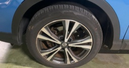 Nissan Qashqai N-Connecta 1.5 DCi 81kw 2018g KAMERA 360° PANORAMA⭐⭐⭐⭐⭐