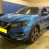 Nissan Qashqai N-Connecta 1.5 DCi 81kw 2018g KAMERA 360° PANORAMA⭐⭐⭐⭐⭐
