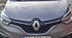 Renault Captur 1.5 dci, 2017, dizel