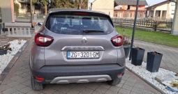 Renault Captur 1.5 dci, 2017, dizel