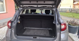 Renault Captur 1.5 dci, 2017, dizel