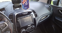 Renault Captur 1.5 dci, 2017, dizel