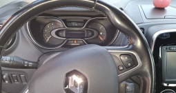 Renault Captur 1.5 dci, 2017, dizel
