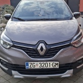 Renault Captur 1.5 dci, 2017, dizel
