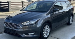 Ford Focus 1,6 karavan s puno opreme