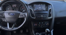 Ford Focus 1,6 karavan s puno opreme
